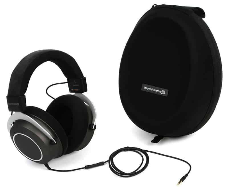 beyerdynamic Amiron +NOBUNAGALabs賀老 beyerdynamic Amiron Home+NOBUNAGALabs賀老